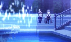 TVアニメ『英雄教室』番宣PV
