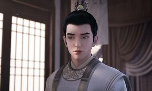 My Heroic Husband [TV-1] - 11 [720p]