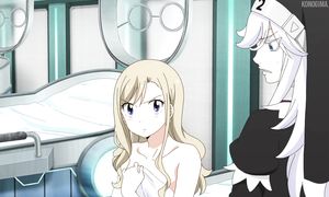 Edens Zero - S2 EP6