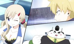 Edens Zero - S2 EP7
