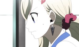 Edens Zero - S2 EP8