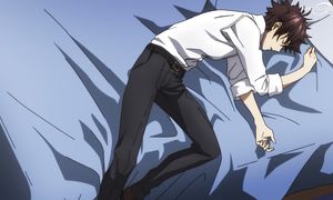 Cheat Skill - 13 [DUB]
