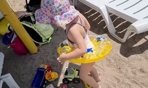 VLOG: Увидела себя со стороны(((