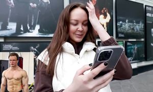 Татвол, Мини Пекка, Арчо Моррис, Кирилл Сарычев, Блуд | Девушки оценивают внешность