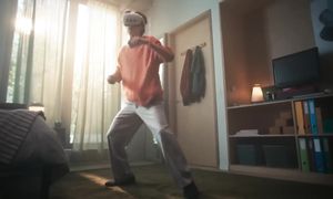 Как Apple Vision Pro навсегда изменит общество?