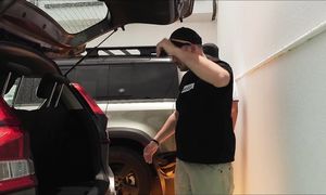 ОАЭ: где авто ДЕШЕВЛЕ и как БЫСТРО доставить? Аналог “Кобальту” за 4.9 млн тенге / Kolesa.kz