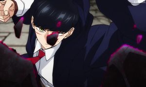 Mashle - EP12