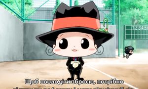 [subs] ep 012 - Katekyo Hitman Reborn! [MelodicVoiceStudio]