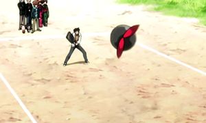 [subs] ep 013 - Katekyo Hitman Reborn! [MelodicVoiceStudio]