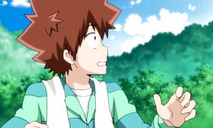 [subs] ep 016 - Katekyo Hitman Reborn! [MelodicVoiceStudio]