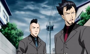 [subs] ep 019 - Katekyo Hitman Reborn! [MelodicVoiceStudio]