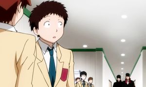 [subs] ep 020 - Katekyo Hitman Reborn! [MelodicVoiceStudio]