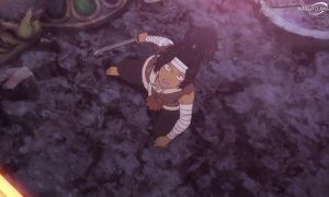 Hell Paradise - 13 [DUB]