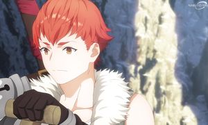 Atelier Ryza - 01 [DUB]