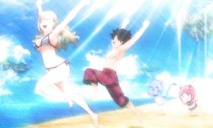 Edens Zero S2 - 14 [DUB]
