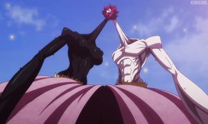 Hell's Paradise - EP13