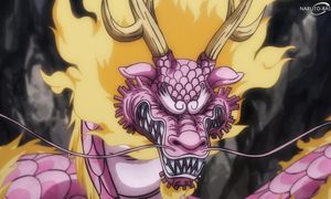 One Piece - 1066 [DUB]