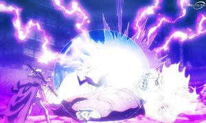 One Piece - 1067 [SUB]