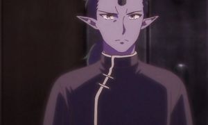 Summoned to Another World for a Second Time Ep #4