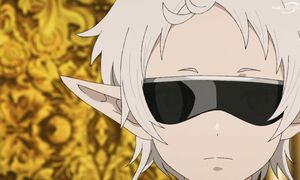 Mushoku Tensei S2 - 00 [DUB]