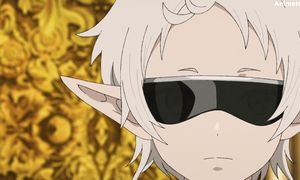 mushoku tensei s2 ep01