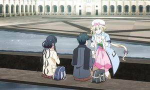 Masamune-kun Revenge R - 01 [DUB]