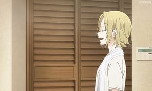 Horimia - EP1