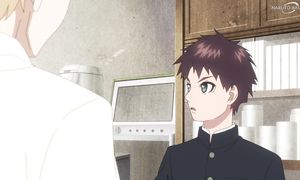 Malevolent Spirits - 13 [SUB]