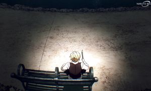 Fate Strange Fake Whispers of Dawn [DUB]