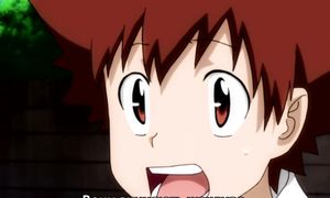 [subs] ep 021 - Katekyo Hitman Reborn! [MelodicVoiceStudio]