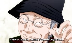 [subs] ep 022 - Katekyo Hitman Reborn! [MelodicVoiceStudio]
