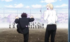 All out ეპიზოდი 1