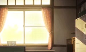 ANOHANA ep 1