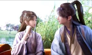 My Heroic Husband [TV-1] - 12 [720p]