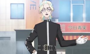tokyo revengers s3 trailer