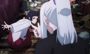Jujutsu Kaisen S2 - 01 [SUB]