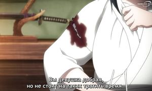 Rurouni Kenshin - 01 [SUB]