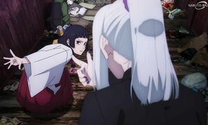 Jujutsu Kaisen S2 - 01 [DUB]