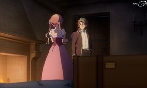 Sugar Apple Fairy Tale - 13 [DUB]