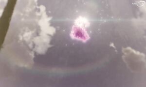 Reign of the Seven Spellblades - 01 [DUB]