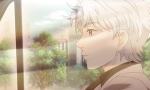 Gene of AI - 01 [DUB]