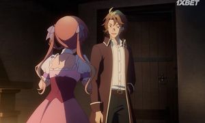 Sugar Apple Fairy Tale [TV-1] [Part-2] - 01 [720p]