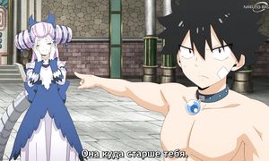 Edens Zero S2 - 15 [SUB]