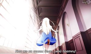 Am I Actually the Strongest - 02 [SUB]