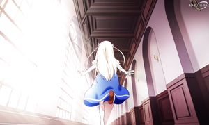 Am I Actually the Strongest - 02 [DUB]