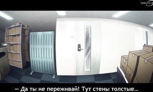 Bucket List of the Dead - 01 [SUB]