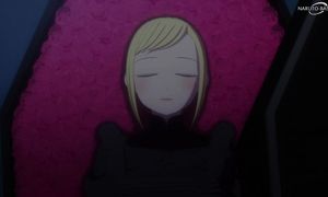 Duke of Death and His Maid S2 - 01 [SUB]