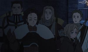 Mushoku Tensei S2 - 01 [SUB]