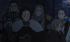 Mushoku Tensei S2 - 01 [DUB]