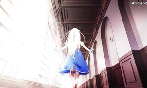 strongest 02